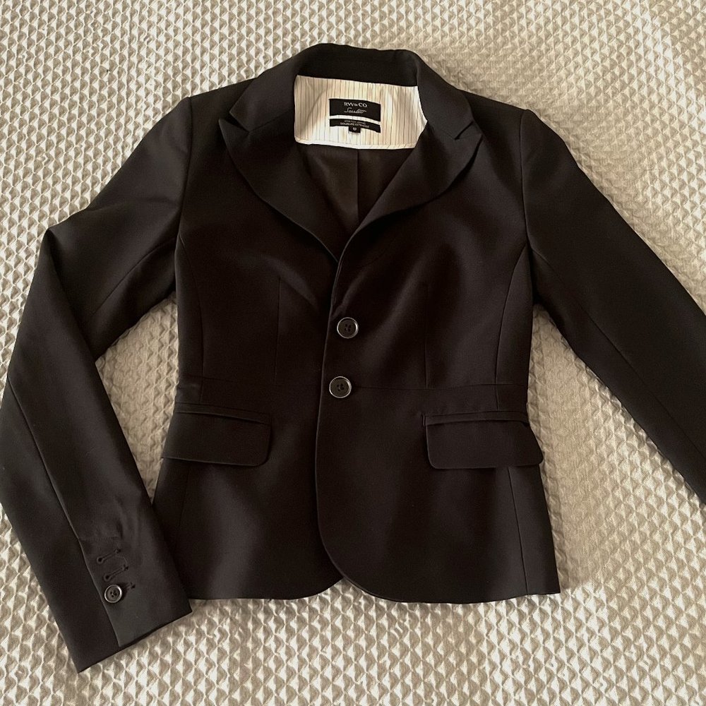 RW&Co blazer